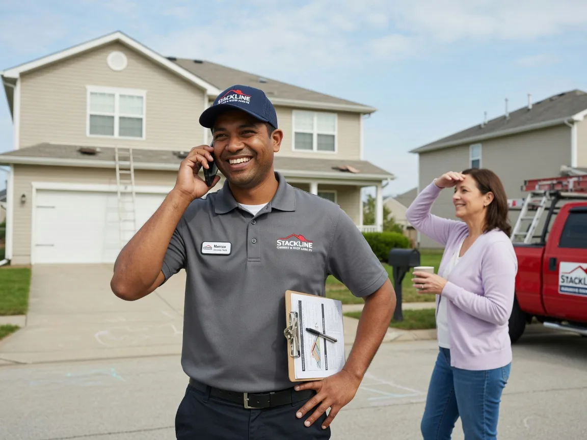 Chimney flashing repair La Plata, MD FAQs